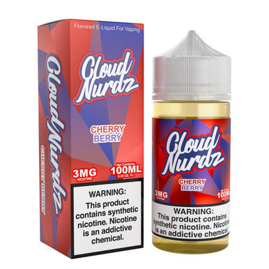 Fruit Monster | Strawberry Banana | 100ML Bombay Vapor Fruit Monster | Strawberry Banana | 100ML Bombay Vapor