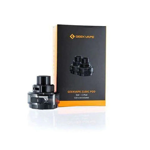 Geekvape | Z100C Pod Replacement