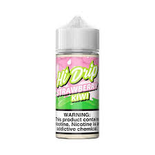 Hi Drip | Strawberry Kiwi | 100ML