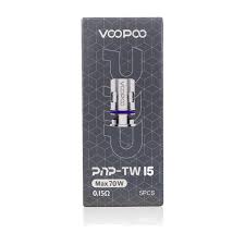Voopoo | Pnp-TW | 5 Pack