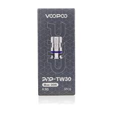 Voopoo | Pnp-TW | 5 Pack