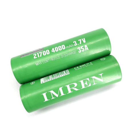IMREN | 21700 battery