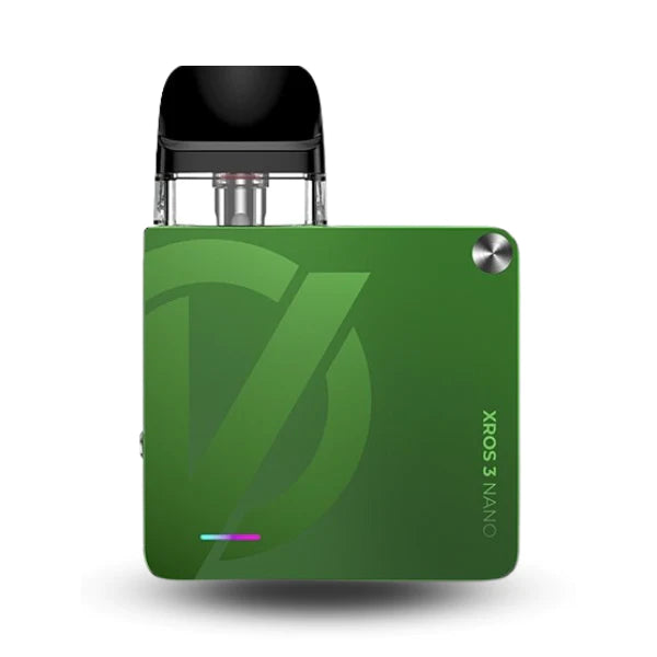 Vaporesso | Xros 3 Nano Pod Kit