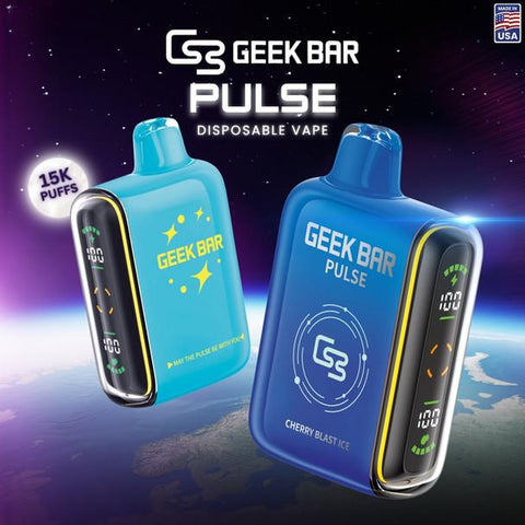 Space Pulse Bullet 30K | 14ML | 30,000 Puffs | Type-C Rechargeable  Bombay  Vapor