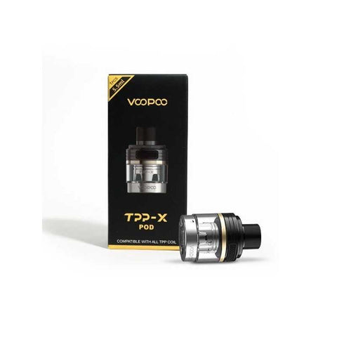Voopoo | TPP Pod Replacement