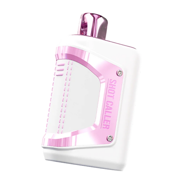Shot Caller | 20ML | 40,000 Puffs | 5.0% | Type-C Rechargeable