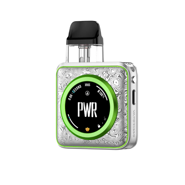 Vaporesso | Xros 5 Nano Pod Kit