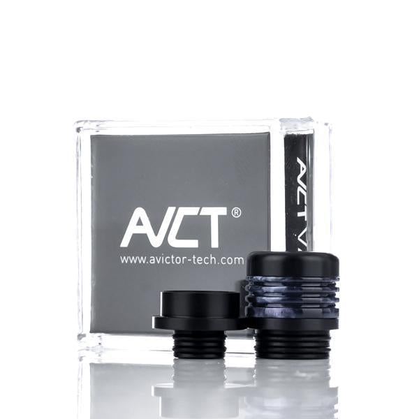 AVCT | Universal Drip Tip | 510 & 810 Fit
