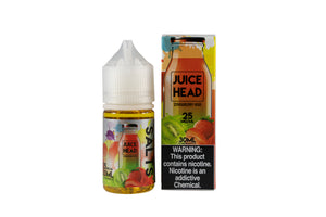 Juice Head Salt | Strawberry Kiwi | 30ML