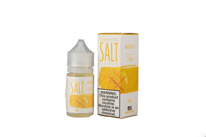 Skwezed Salt | Mango | 30ML