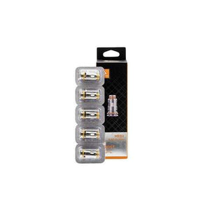 GeekVape | Boost Series Coil | 5 Pack Bombay Vapor GeekVape | Boost Series Coil | 5 Pack Bombay Vapor