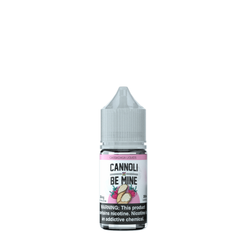 Cassadaga Salt | Cannoli Be Mine | 30ML