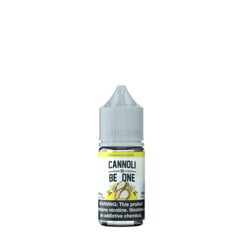 Cassadaga Salt | Cannoli Be One | 30ML