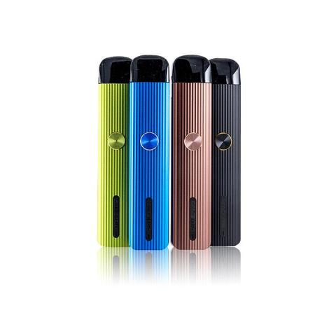 Uwell | Caliburn-G Kit Bombay Vapor Uwell | Caliburn-G Kit Bombay Vapor