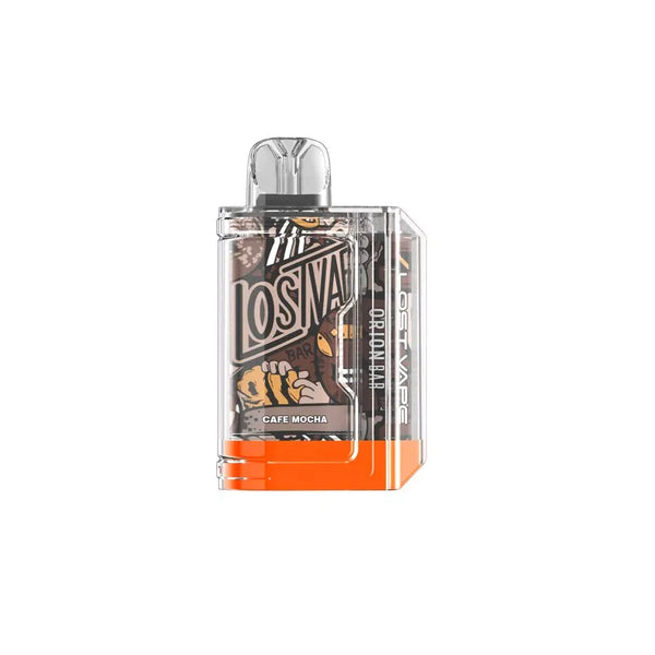 Orion Bar | 7500 Puffs | 18ml | C-Type Rechargeable