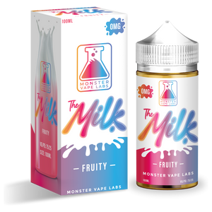 The Milk | Fruity | 100ML