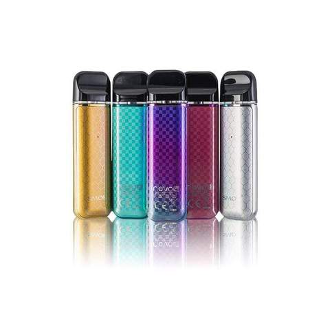 Smok | Novo 3 Kit Bombay Vapor Smok | Novo 3 Kit Bombay Vapor