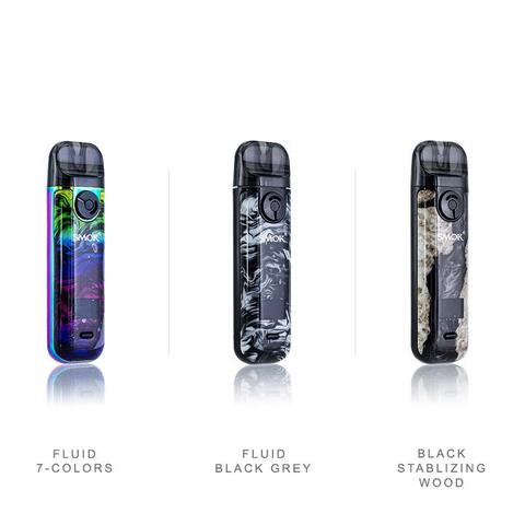 smok nord user manual Smok | Novo 4 Kit