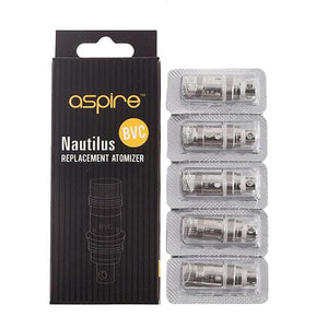 Aspire | Nautilus | 5 Pack