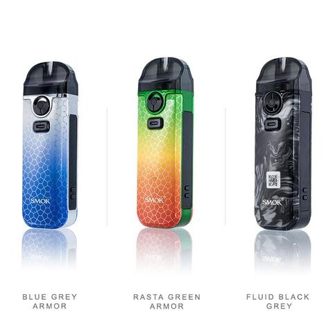 elf bar vape uk SMOK Nord 4 Kit main image 1