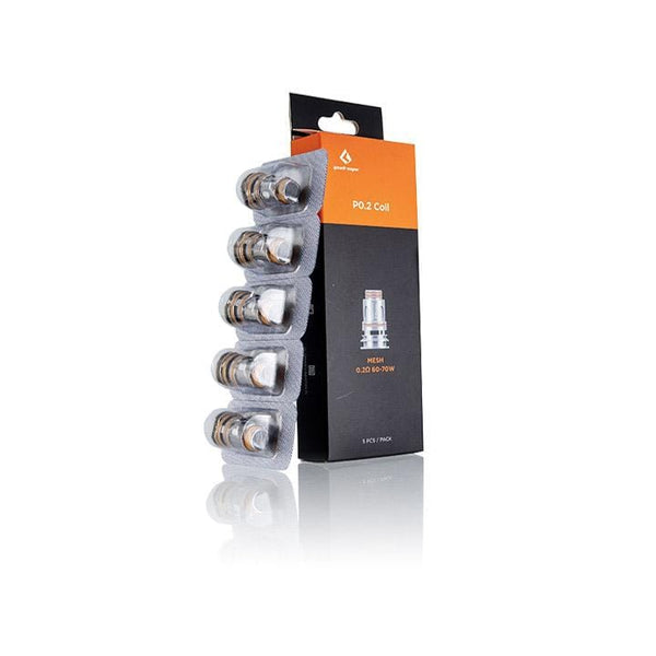 GeekVape | Boost Pro Series Coil | 5 Pack