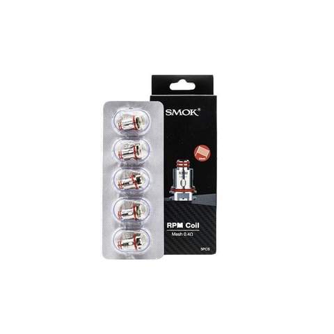 Smok | RPM Coil | 5 Pack