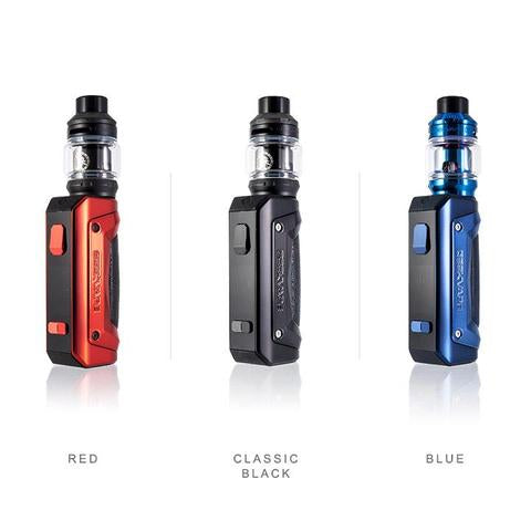 Geekvape | S100 Kit | 100W Bombay Vapor Geekvape | S100 Kit | 100W Bombay Vapor