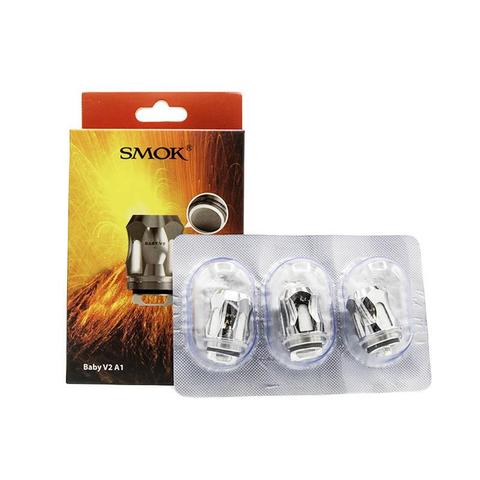 Smok | Tfv8 Baby Beast V2 | 3 Pack