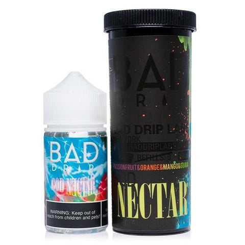 Bad Drip | God Nectar | 60ML