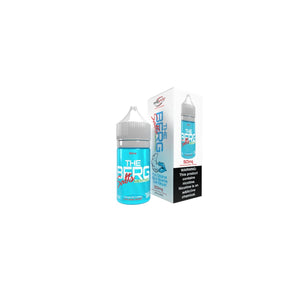 Innevape Salt | The Berg (Menthol) | 30ML Bombay Vapor Innevape Salt | The Berg (Menthol) | 30ML Bombay Vapor