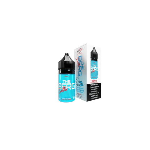 Innevape Salt | The Berg | 30ML