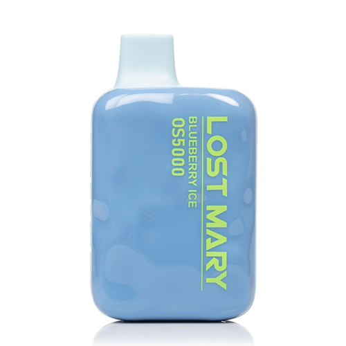 Lost Mary | 13ML | 5000 Puffs | 5.0% | Type-C Rechargeable