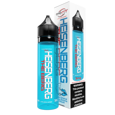 Innevape | The Berg | 75ML