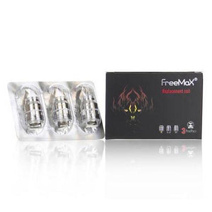FreeMax | Mesh Pro | 3 Pack