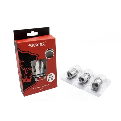 Smok | Prince Tank Coils | 3 Pack