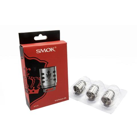 Smok | Prince Tank Coils | 3 Pack