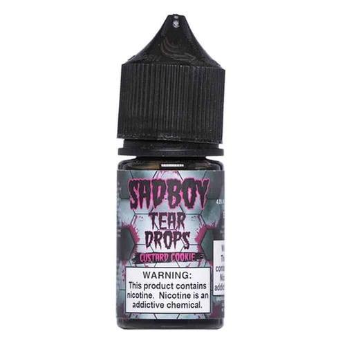 elf bar vape uk Sad Boy Vape Juice Review Strawberry Blood Ice By Sadboy 100mL E-Liquid  Series Sadboy Strawberry Blood Vape main image 0